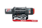 Warn Industries – XT 40 Winch