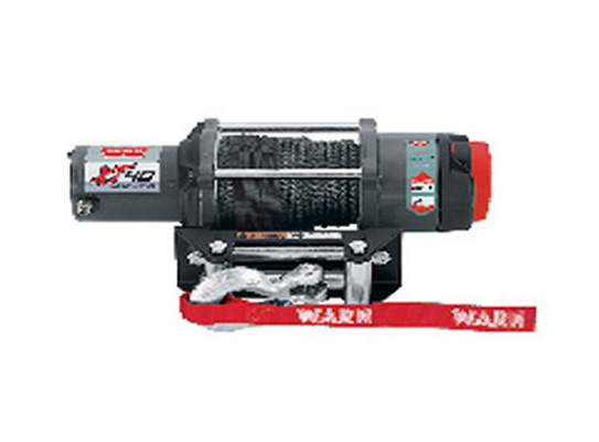 Warn Industries – XT 40 Winch