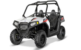 Polaris 2016 RZR 570 – White Lighting 3d