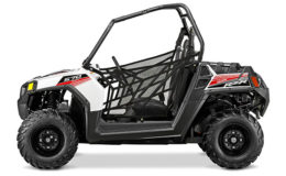 Polaris 2016 RZR 570 – White Lighting side profile