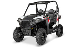 Polaris 2016 RZR 900 – White Lighting 3d