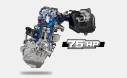 Polaris 2016 RZR S 900 – White Lightning-75-hp-prostar