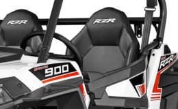 Polaris 2016 RZR S 900 – White Lightning-optimized-driver-positioning