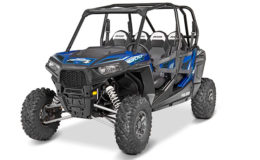 Polaris RZR 4 900 EPS Blue Fire 3d profile