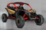 Announcing the all new 2017 Can-Am Maverick X3